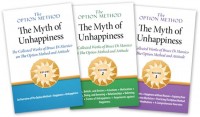 The Myth of Unhappiness by Bruce Di Marsico